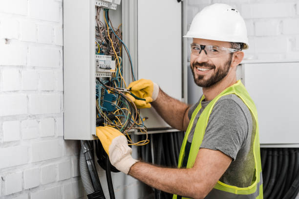 Best Electric Panel Repair  in Poplar Plains, CT