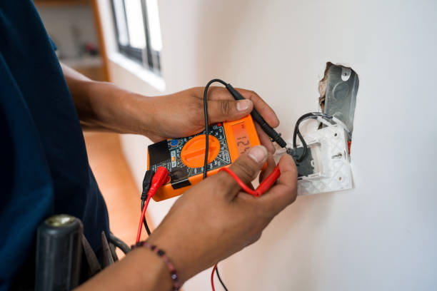 Best Electrical Rewiring Services  in Poplar Plains, CT