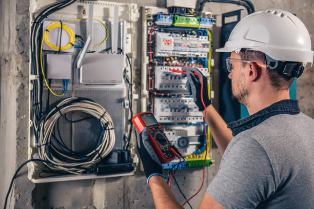 Best Electrical Upgrades for Homes  in Poplar Plains, CT