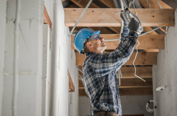 Best Emergency Electrician Near Me  in Poplar Plains, CT