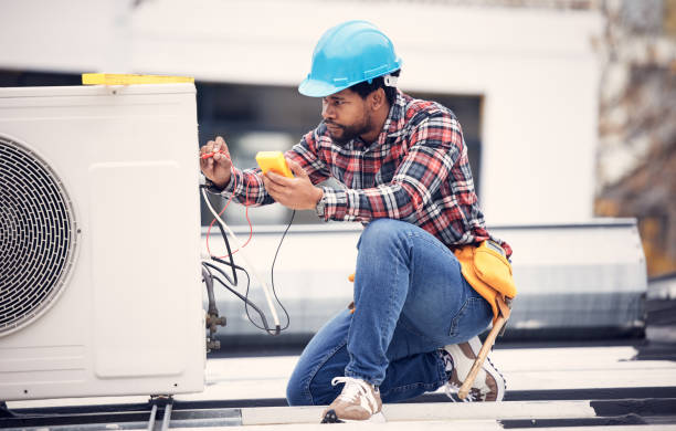 Professional Electrician in Poplar Plains, CT