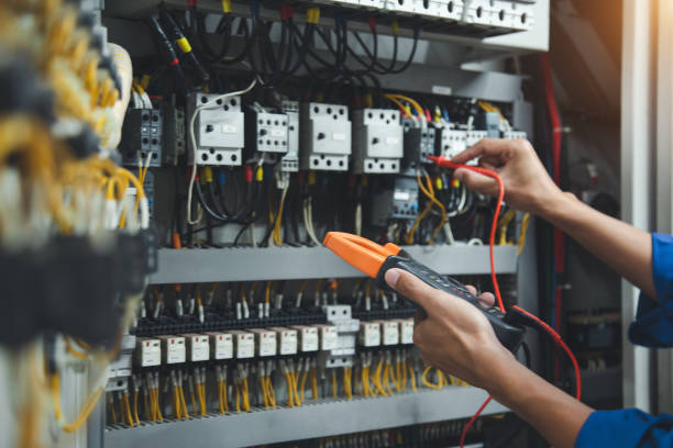 Best Emergency Electrical Repair  in Poplar Plains, CT