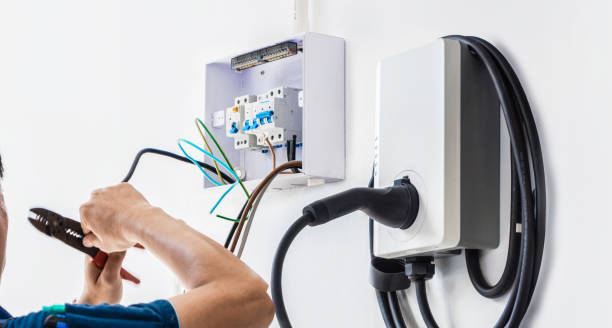 Affordable Emergency Electrician in Poplar Plains, CT