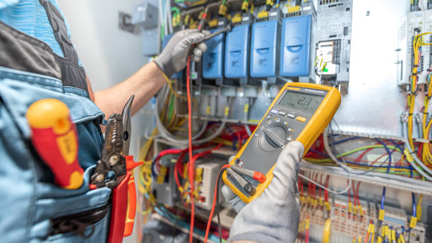 Best Best Electricians Near Me  in Poplar Plains, CT