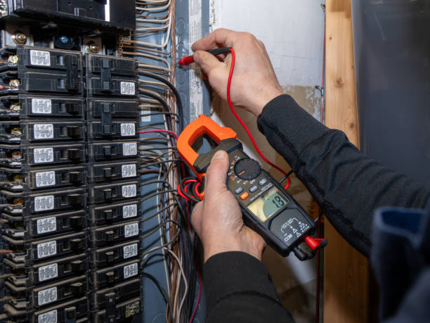 Best Electrical Upgrades for Homes  in Poplar Plains, CT