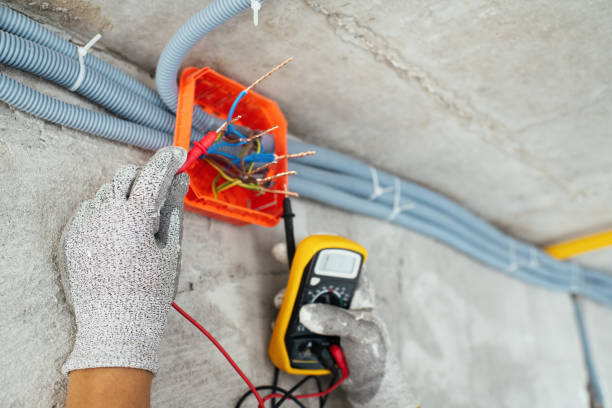 Best Electrical Outlet Repair  in Poplar Plains, CT