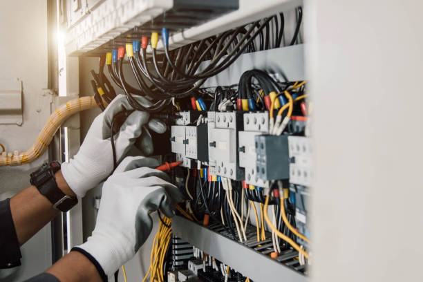 Electrical System Inspection in Poplar Plains, CT